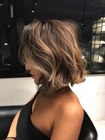 ルーヴェ(LOWE)&nbsp;能瀬 シャンパンベージュロブ