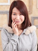 エマージュ 藤沢(Emerge)&nbsp;☆ナチュ☆セミディー☆ワンカール☆[藤沢駅]