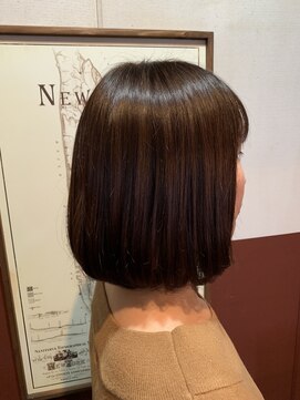 ルーファス 恵比寿 渋谷(Ruufus) ワンカールスタイル 渋谷／恵比寿