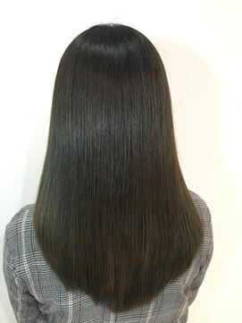 e.m.a プレミアムビューティーサロン 栄駅店(e.m.a PREMIUM BEAUTY SALON) 美髪・髪質改善