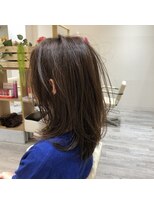 ユリエス(JU.LI.S)&nbsp;ナチュラルセミ