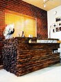 バーバーショップ ラゾ(BARBER SHOP LAZO)/BARBER SHOP LAZO 