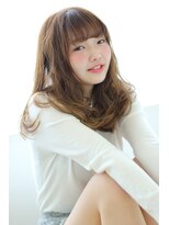 ハーツスタンダード(Hearts Standard)&nbsp;【アンニュイシアー2nd小顔グラデーションカラー】の秘密♪