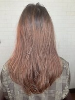 ニスル 上尾店(NISURU)&nbsp;似合わせカット/大人ガーリー/ダークアッシュ/着物/上尾/上尾駅