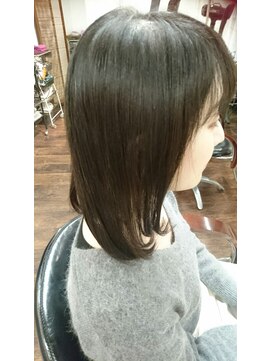 タイガ 上野御徒町(TAIGA) 艶髪トリートメント(VENUSｓｔｙｌｅ＃25)