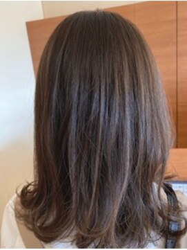 スニップ 徳山店(SNIP) 春・ピンクグレー