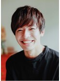 爽やかメンズショート/20代/30代/40代/50代/西阿知/イオン倉敷