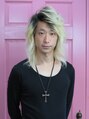 アイリーヘアーサロン(IRie) YUKI