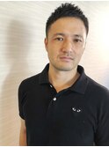 30代40代/ビジネスマンにもオススメ刈り上げスタイル