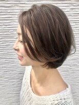 フラテロ(fratello)&nbsp;大人ショート