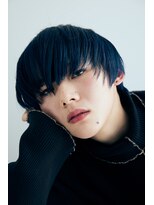 フェイバリットガーデン(FAVORITE GARDEN)&nbsp;favorite garden クールなハンサムショート