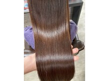 サロンアンドスパ ピュア 坂戸店(salon＆spaPURE)