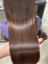 サロンアンドスパ ピュア 坂戸店(salon＆spaPURE)