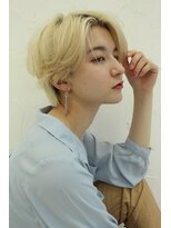 リルウ 阿倍野キューズモール(LILOU)&nbsp;ジョンコナーショート