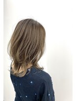 ペスカ 長町南2号店(pesca)&nbsp;【prsca長町南2号店】大人かわいいミディ