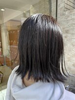 フォルム アージュ FORME age&nbsp;大人ボブ