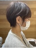 大人ショート