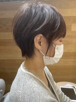 キレイコムデュース(Deuce)&nbsp;大人ショート