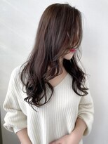 トータルビューティーハウス フラップ ミチ 野田店(total beauty house flap MICHI)&nbsp;【flap MICHI島田和也】大人ベージュカラー