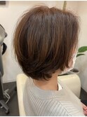 マッシュウルフ