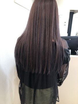 ヘアーショップ ココカラー(HAIR SHOP cococolor) ハイライトカラー