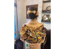 ヘアサロン チェルシー(hair salon chelsea)