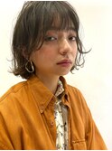 ワンカールパーマ!秋パーマ!松山美容室