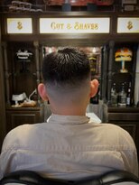 バレス 田町(BALES)&nbsp;[スキンフェード/ツイストスパイラル/田町]