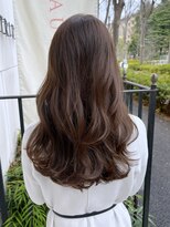 ビュートリアム 広尾(BEAUTRIUM)&nbsp;20代30代40代　広尾　恵比寿　麻布　ベージュ　アッシュ