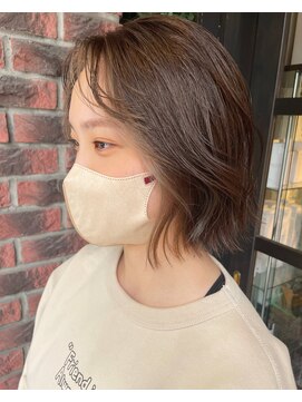 バーシャミ 博多(Baciami) イヤリングカラー