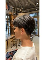 ユリイカビヨウシツ&nbsp;センターパート