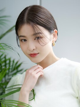 エインアンリー 表参道(AIN.ANLY.) 大人ショート20代30代40代【AIN.表参道】小田恭平