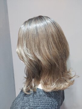 サニー 津田沼店(SUNNY) ミディアムレイヤー