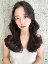 ロンドローズ 名古屋(Lond damaskRose)&nbsp;【Lond damask Rose】大坪悠太　大人気くびれヘア