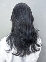 アイティーバイアルバム 藤沢店(IT by ALBUM)&nbsp;ハイライトグレージュ_マチルダボブピンクベージュ_ba461531