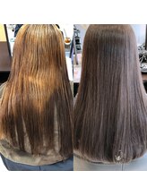 ナトゥーラ 本山店(Natura) コタトリー トメント