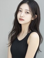 ダブルオーバイオーバーレイ 武蔵新城(w/o by Overlay)&nbsp;【w/o 武蔵新城】ヘアカタログ♯3