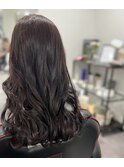 chocolate brown