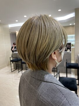 クララ ヒロシマ(CLALA Hiroshima) ショートカット