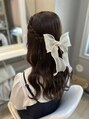 ヘアセットサロン ミント(Hair set salon MINT)&nbsp;女子会やデートにも☆