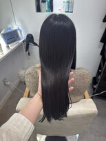 エクラートリアン 藤沢店(ECLART Lien)&nbsp;美艶髪トーンダウン
