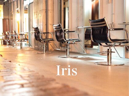 イリス 名駅(Iris)の写真