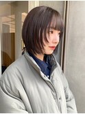 【lond naitre ケイ　新潟/万代】ボブレイヤー