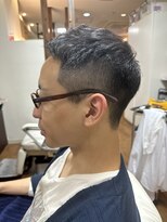 ブリリアント(brilliant)&nbsp;ベリーショートスタイル