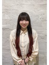 クラシコヘアーヴィラ(CLASSICO hair villa) 桃井 そのか