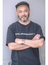 サヴァ ケヤキ(SAVA keyaki)&nbsp;高橋 大樹