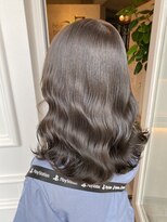 ドロシー 郡山桑野店(Dorothy)&nbsp;イメチェン/ハッシュカット/フルバング/似合わせカット/郡山