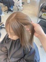 クオン 伊勢崎(QUON.)&nbsp;大人ガーリー／チョコレート/モード／プリカール