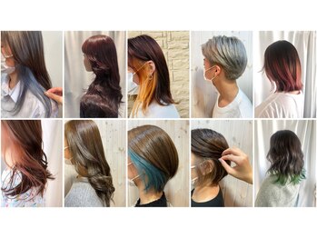 SAKURA【サクラ】