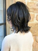 イチゴイチ(151e)&nbsp;【151e　戸塚】*３Dカラー+モノトーングレージュ*